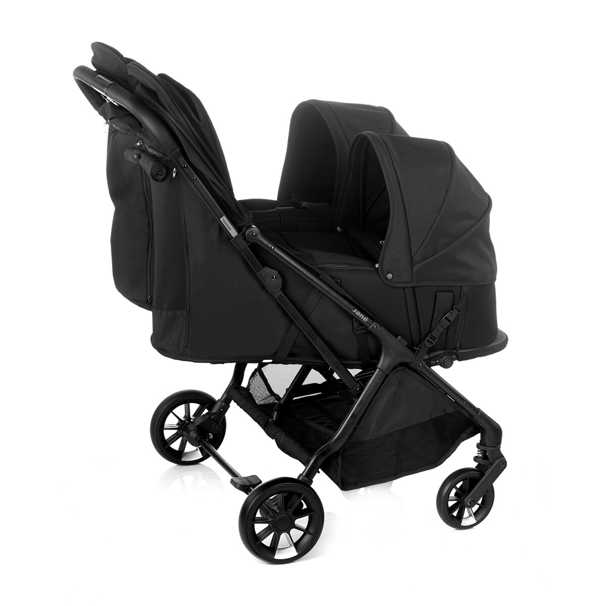 Alcofa Macia Smart (Universal) Preto-2