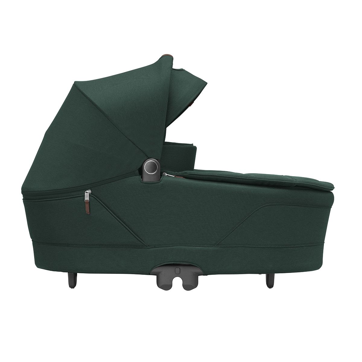 Capazo Maxi-Cosi Sense, 0-6 meses, 0-9 Kg - Verde Verde-4