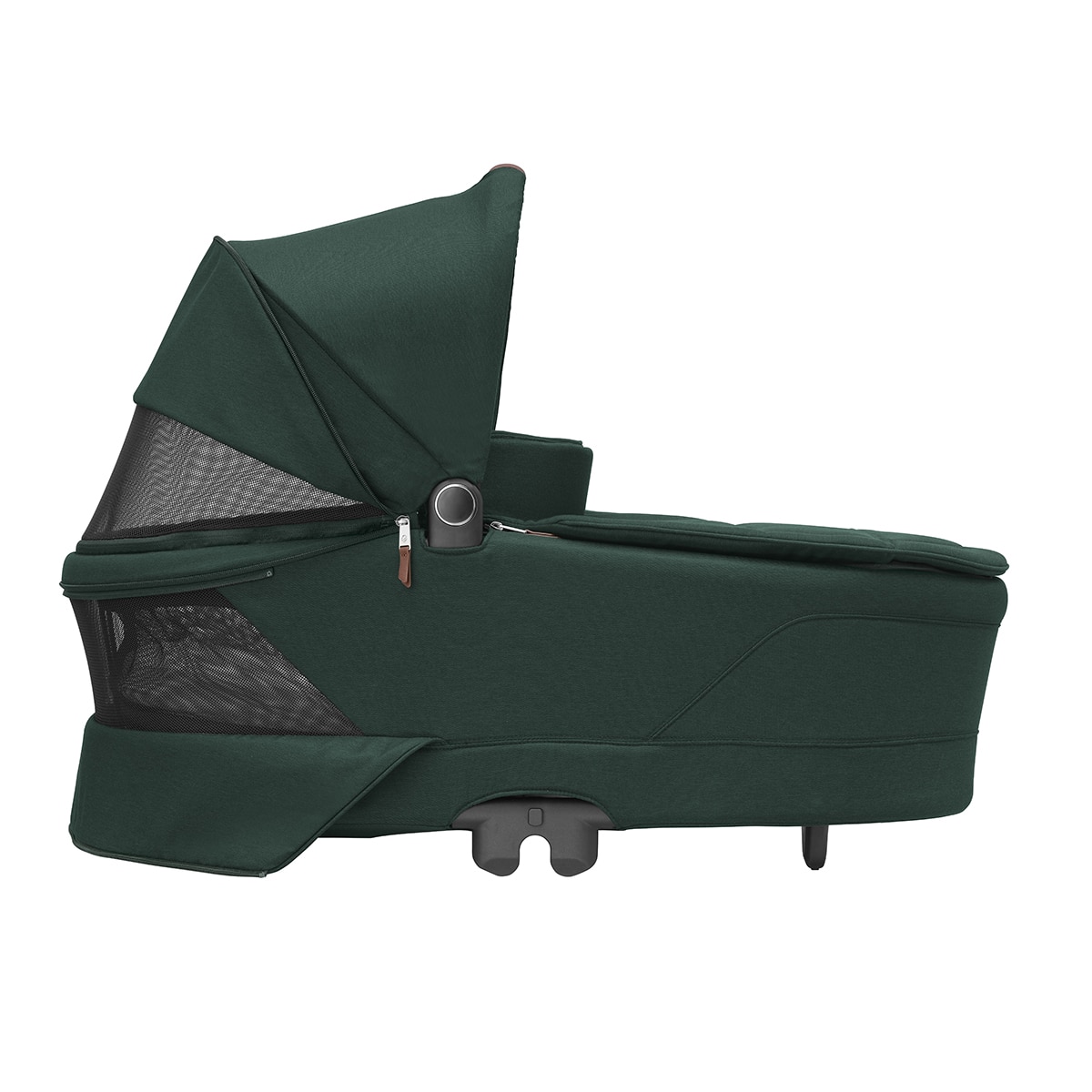 Capazo Maxi-Cosi Sense, 0-6 meses, 0-9 Kg - Verde Verde-6