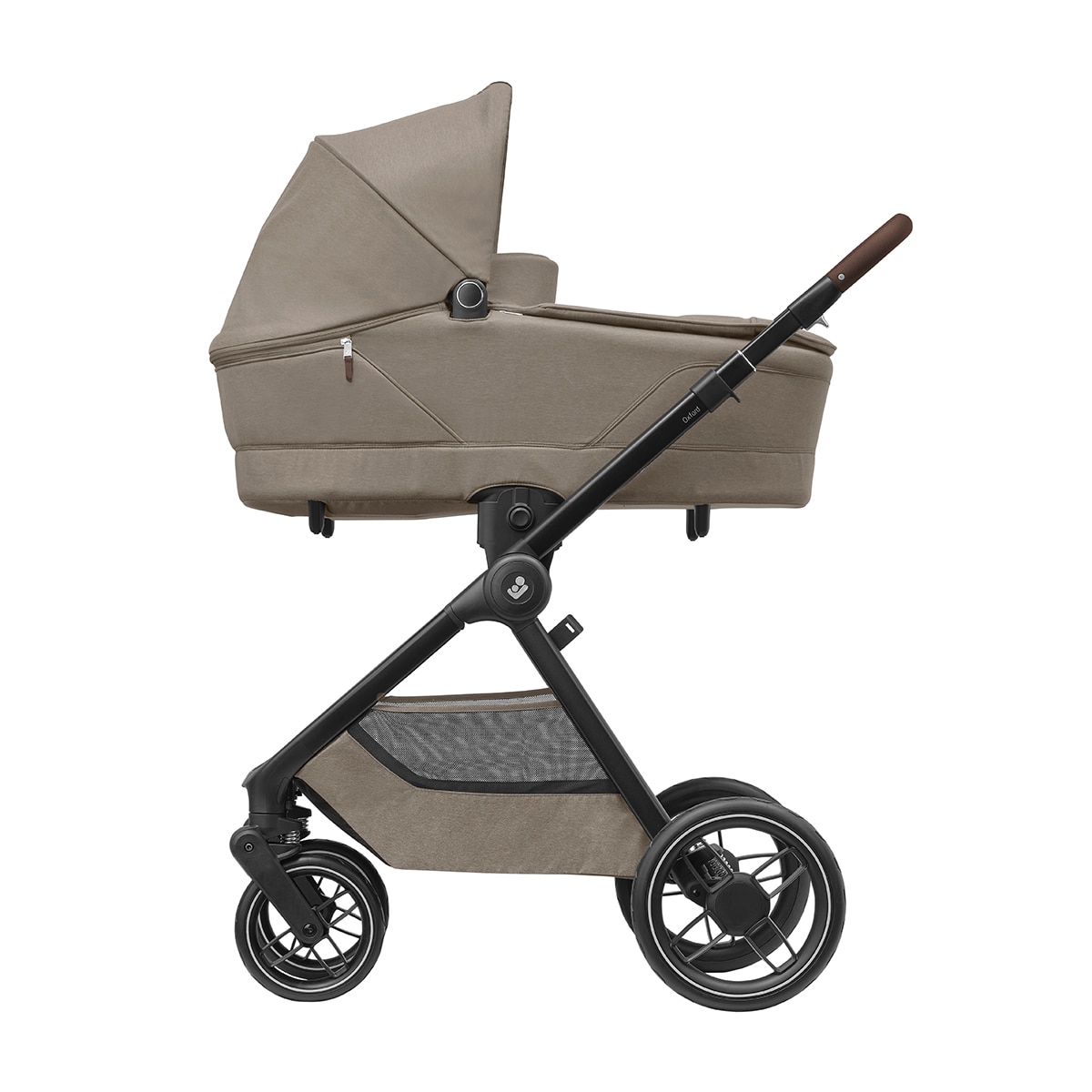 Alcofa Sense, 0-6 Meses, 0-9 Kg Beringela-2