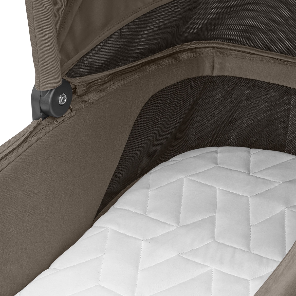 Alcofa Sense, 0-6 Meses, 0-9 Kg Beringela-5