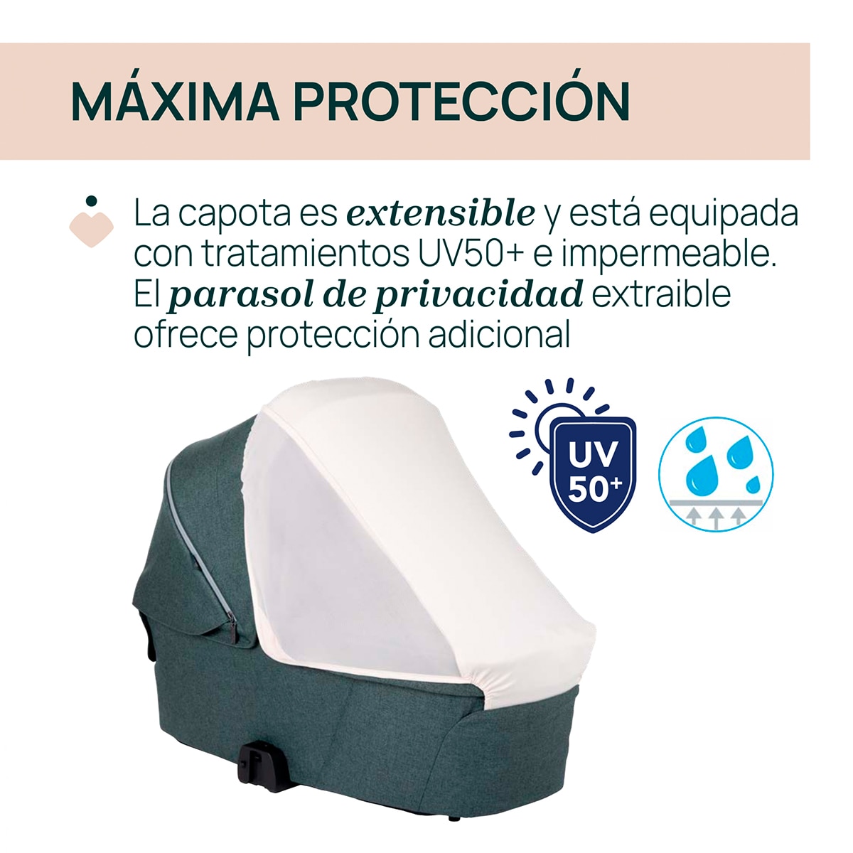 Alcofa Flexi Verde-7