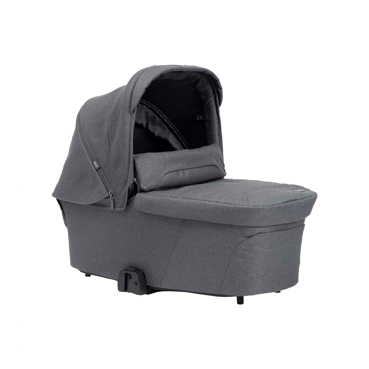 Capazo Chicco Flexi - Negro Negro-1