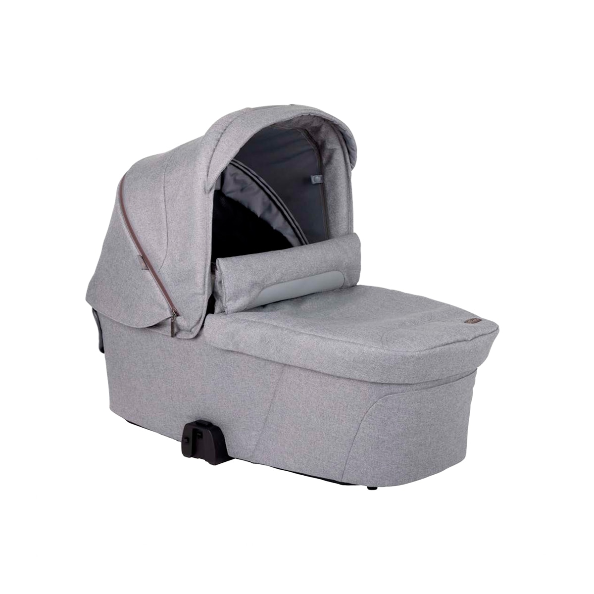 Capazo Chicco Flexi - Gris Gris-1