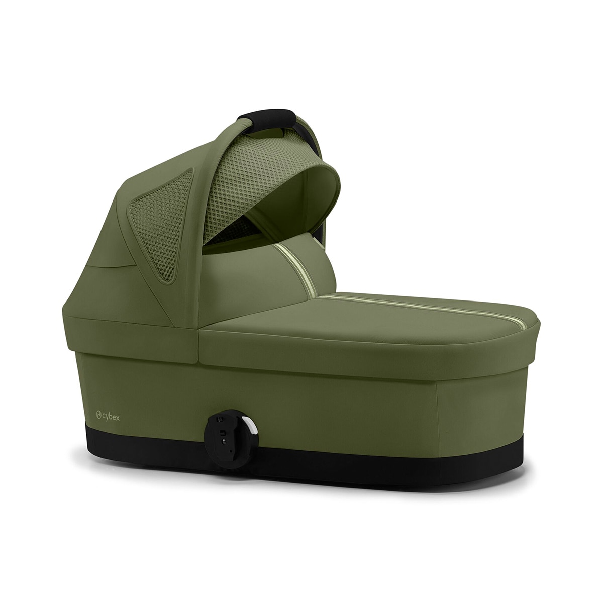 Capazo CYBEX Cot S - Verde Verde-1