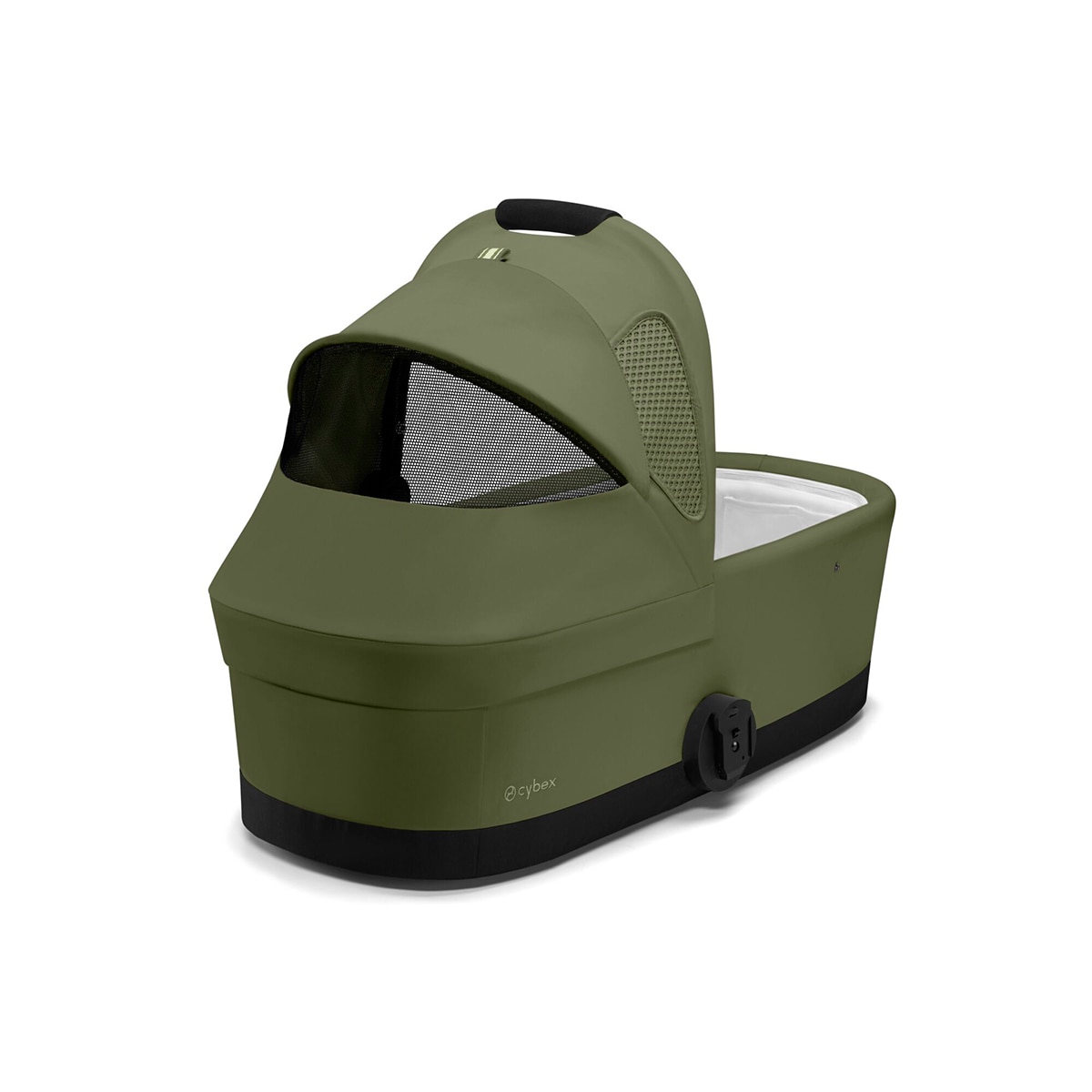 Capazo CYBEX Cot S - Verde Verde-2