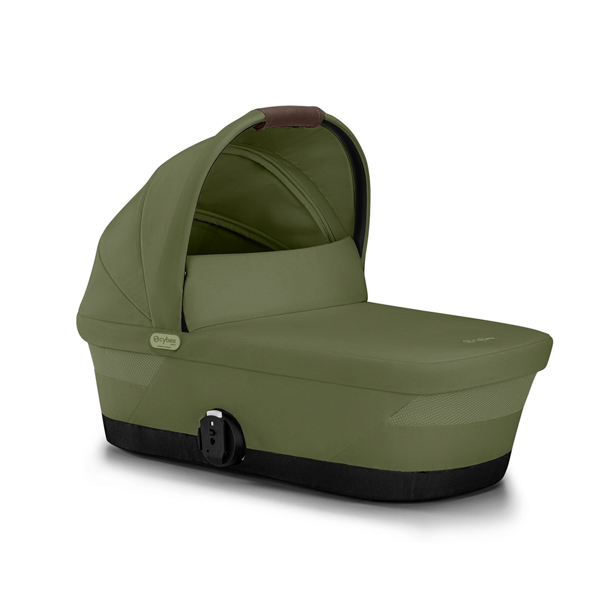 Imagem 0 de Alcofa Gazelle S Cot