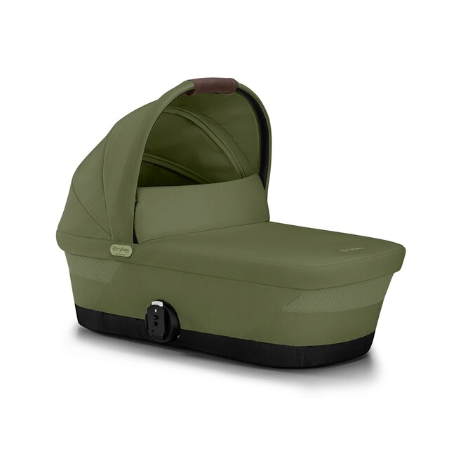 Imagem 0 de Alcofa Gazelle S Cot