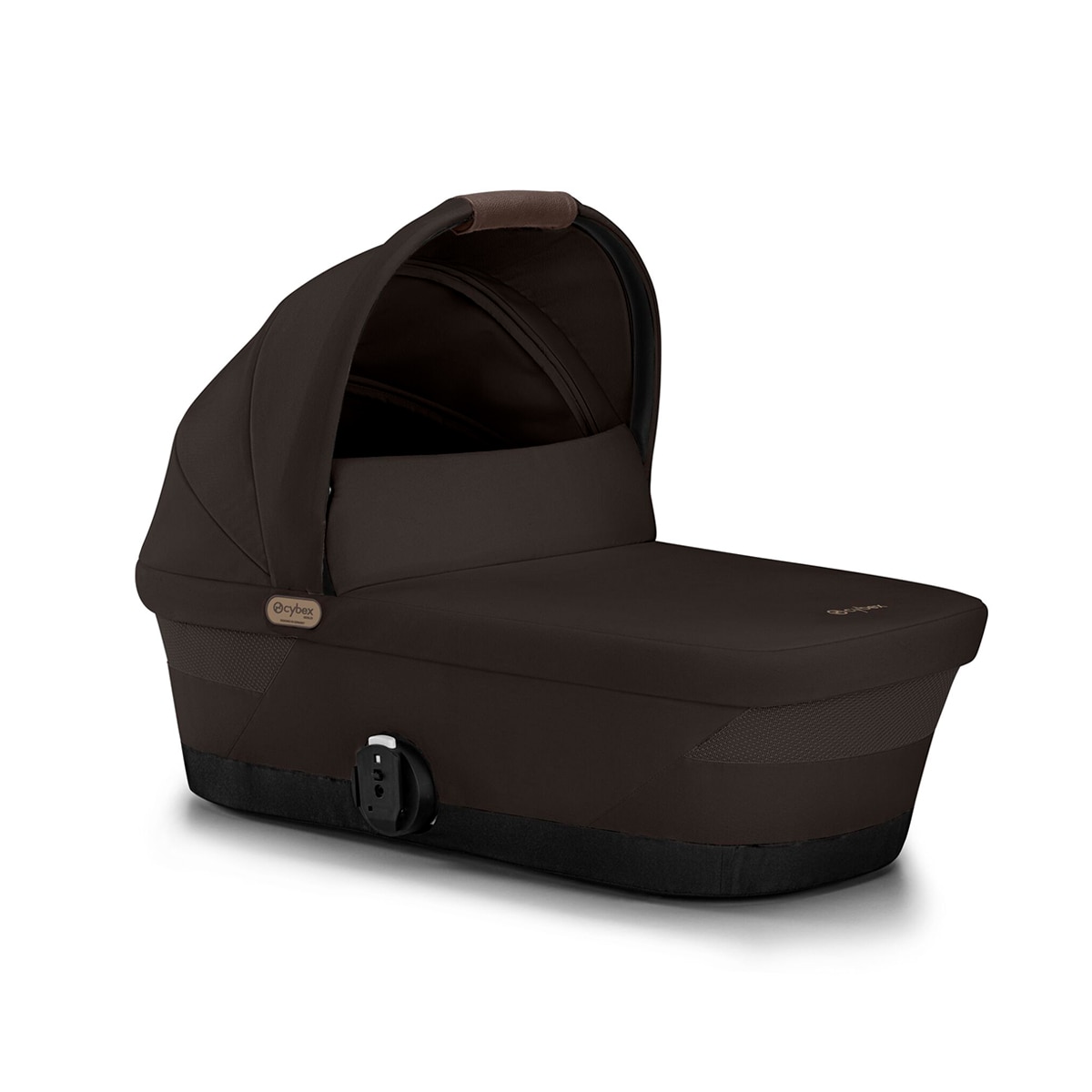 Capazo CYBEX Gazelle S Cot - Marrón Marrón-1