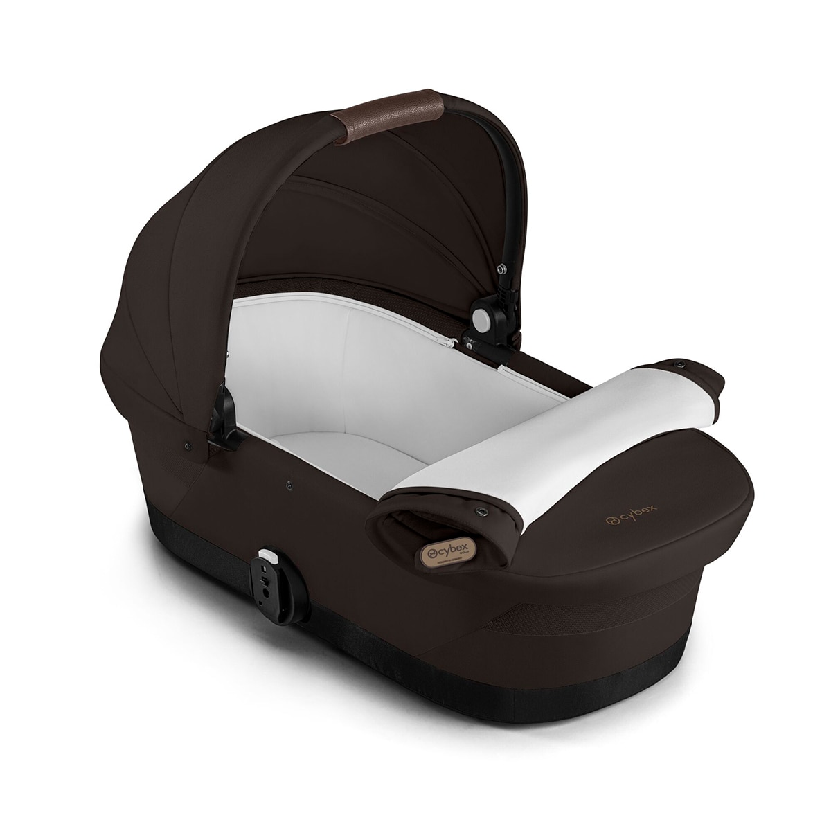 Capazo CYBEX Gazelle S Cot - Marrón Marrón-2