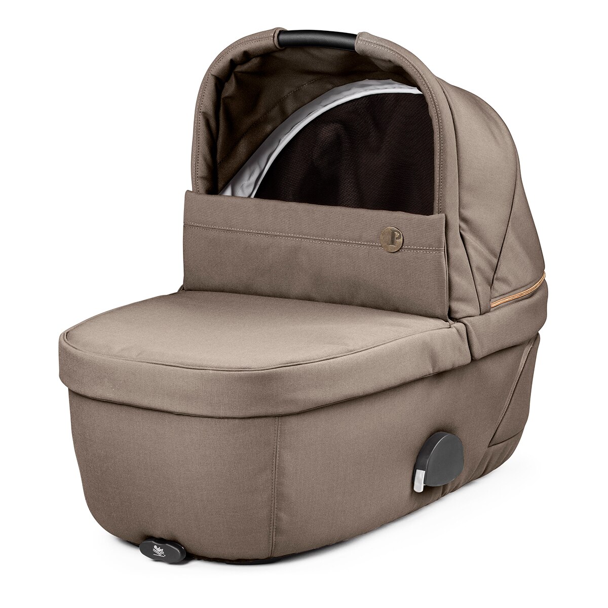 Alcofa Belvedere para Veloce ou Vivace Bege-5