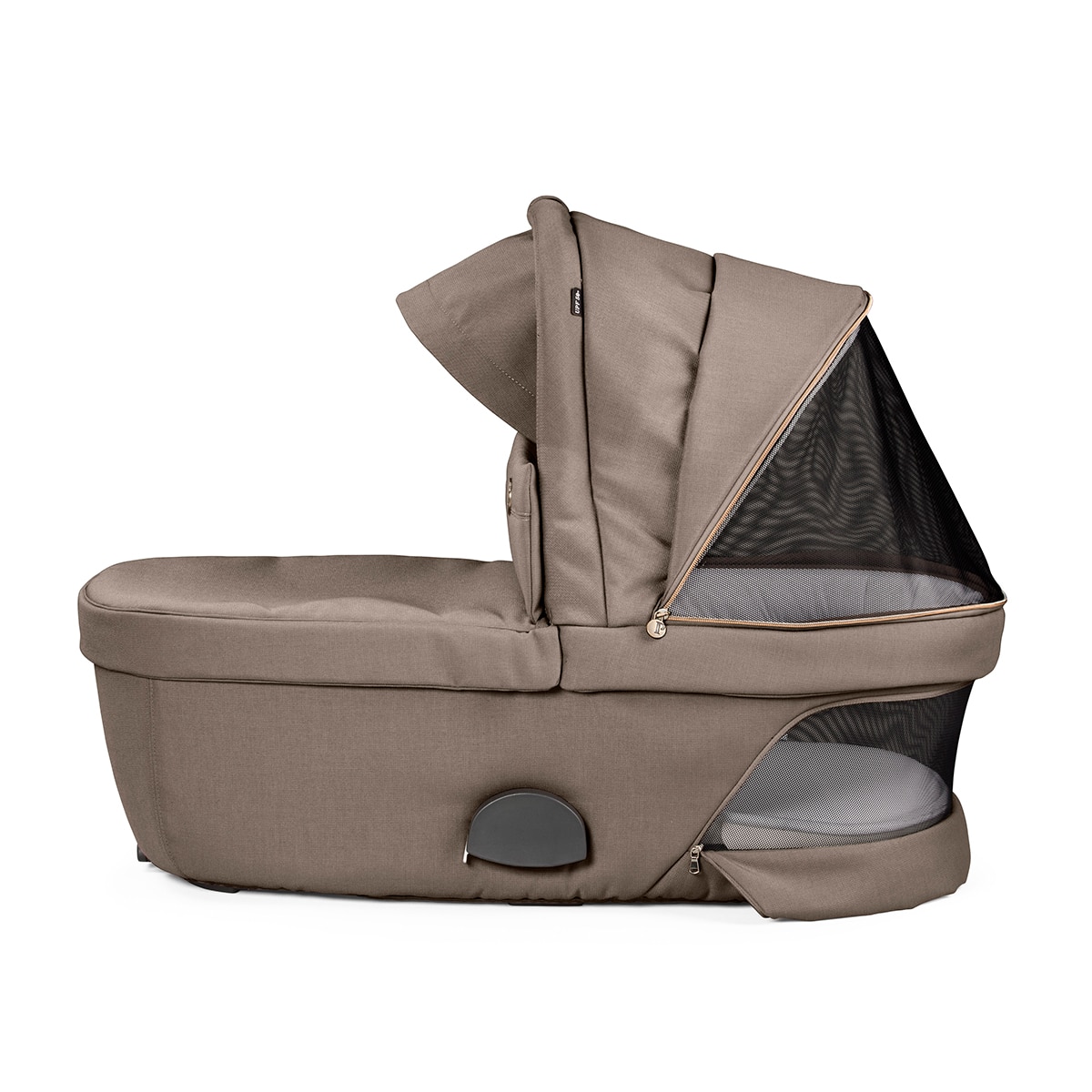 Alcofa Belvedere para Veloce ou Vivace Bege-6