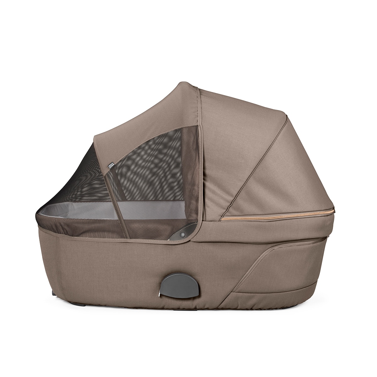 Alcofa Belvedere para Veloce ou Vivace Bege-7