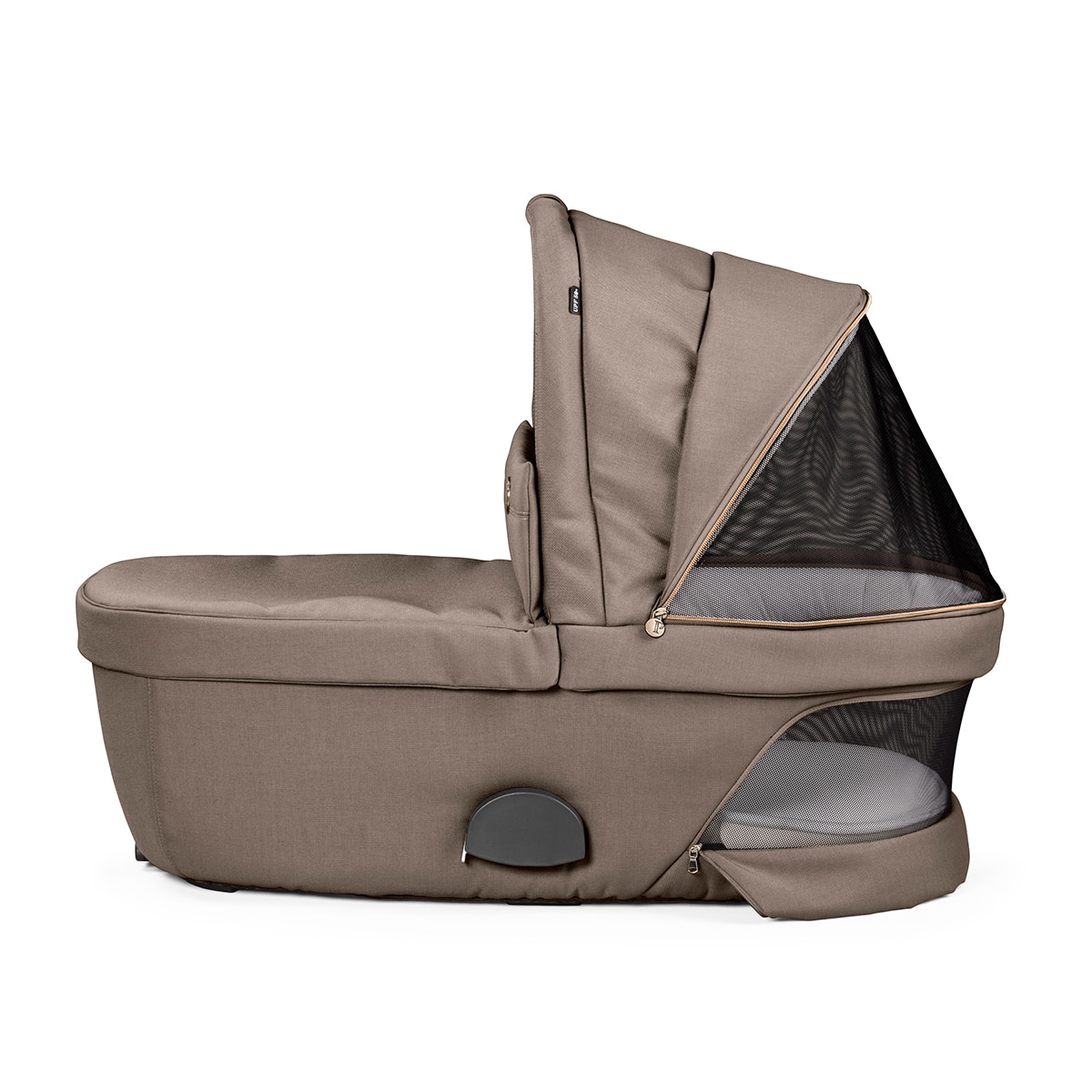 Alcofa Belvedere para Veloce ou Vivace Bege-8