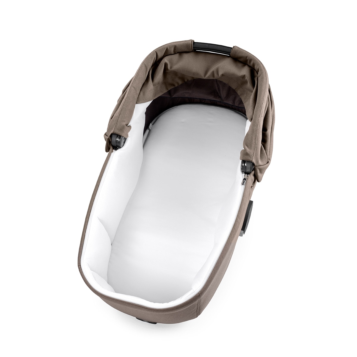 Alcofa Belvedere para Veloce ou Vivace Bege-9