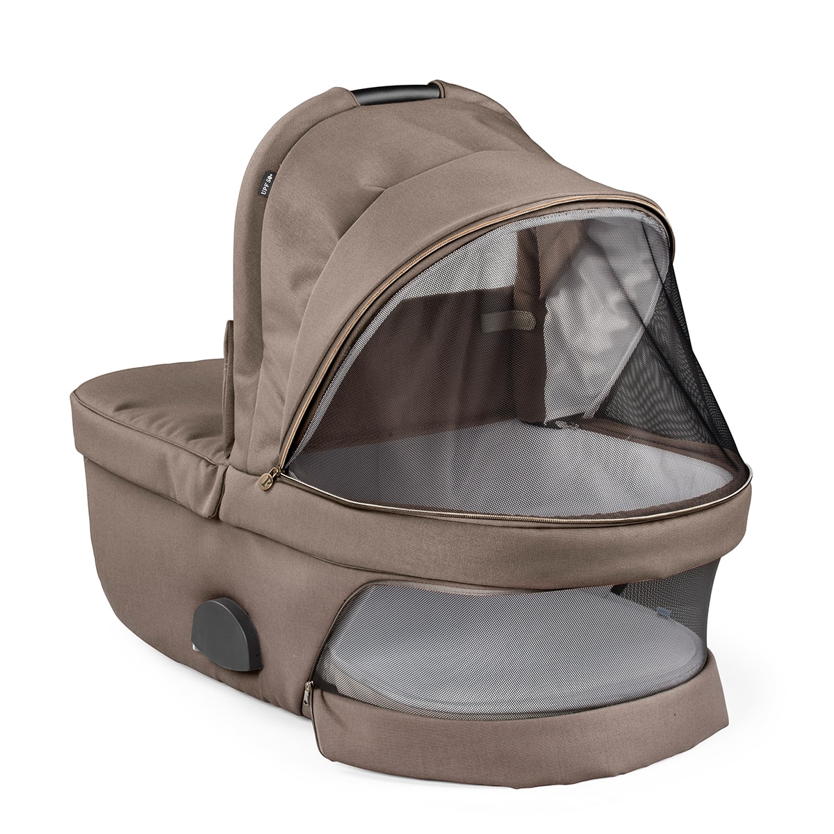 Alcofa Belvedere para Veloce ou Vivace Bege-10