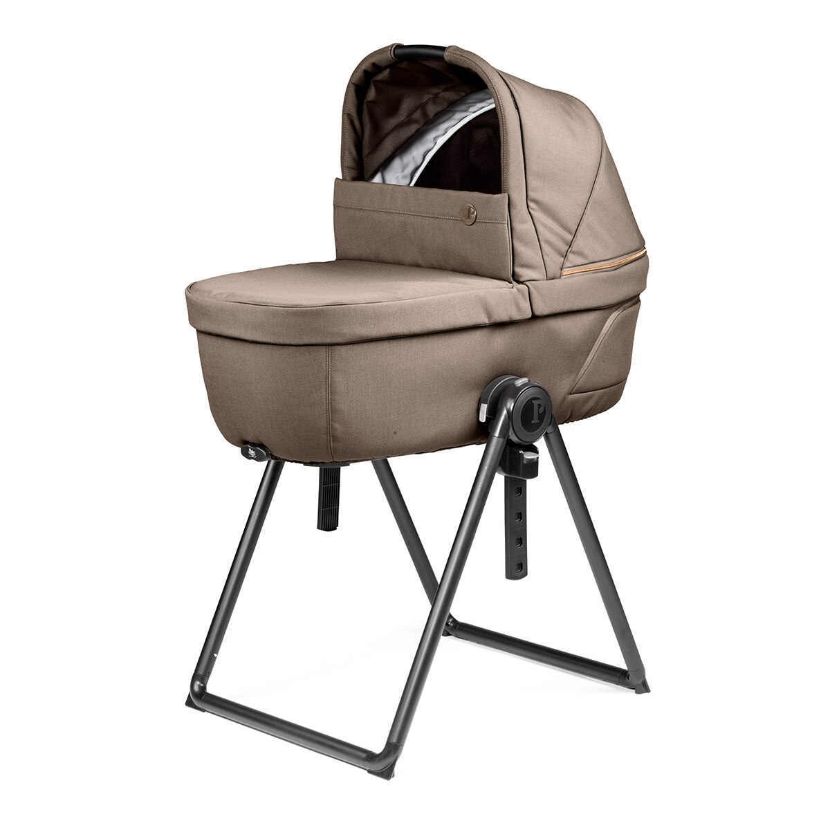 Alcofa Belvedere para Veloce ou Vivace Bege-12