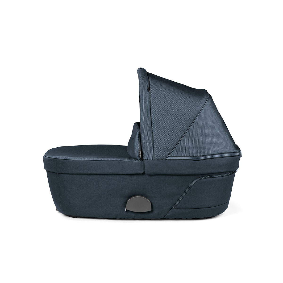 Capazo Belvedere para Veloce o Vivace Peg-Pérego - Azul índigo Azul índigo-9