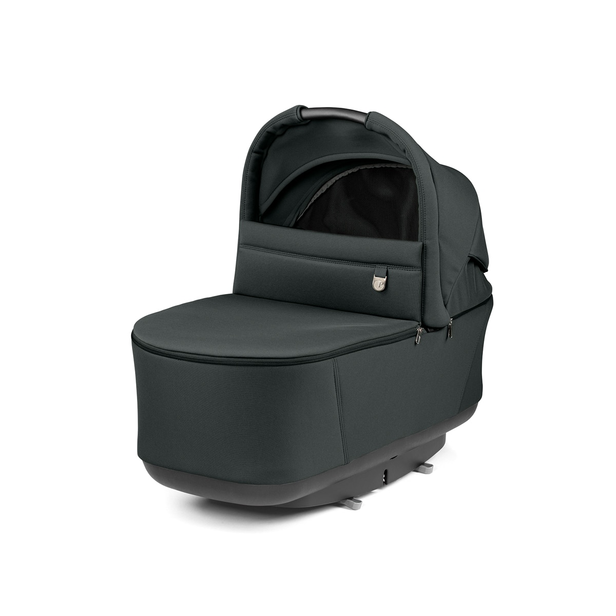 Peg-Pérego - Capazo plegable Bassinet pop-up City Loop.