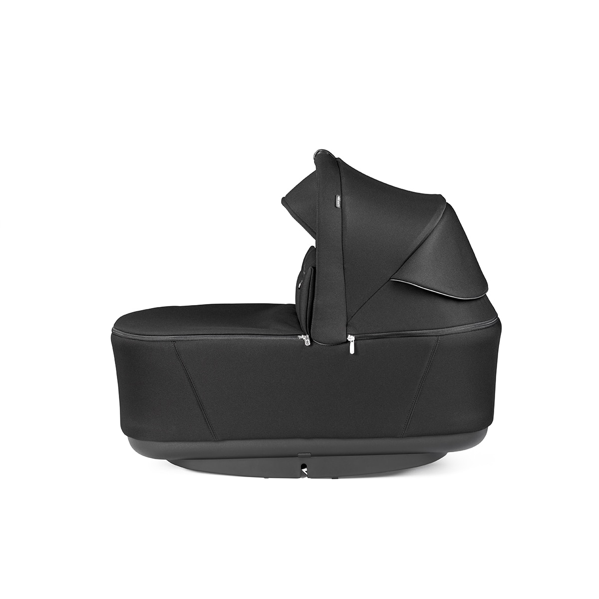 Alcofa Dobrável Bassinet Pop-Up City Loop Preto-8
