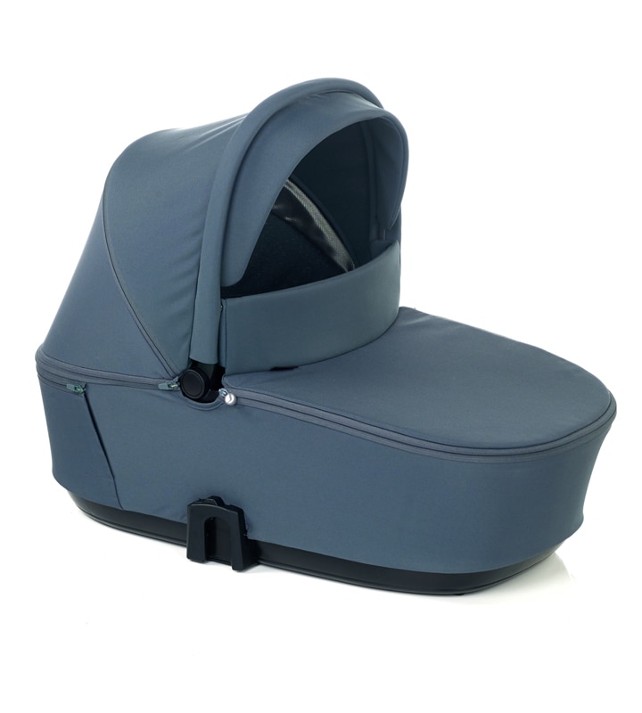 Capazo Jané Sleep - Azul Azul-1