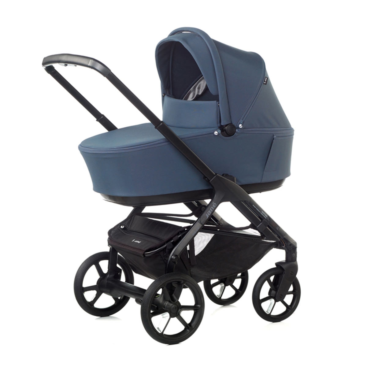 Capazo Jané Sleep - Azul Azul-2