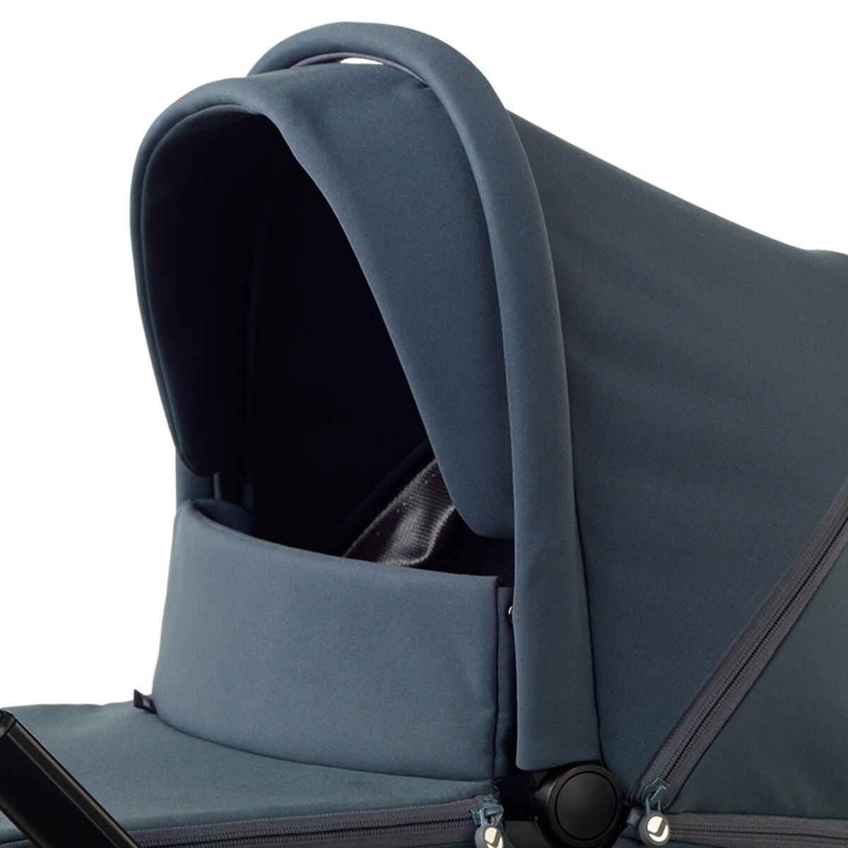 Capazo Jané Sleep - Azul Azul-5