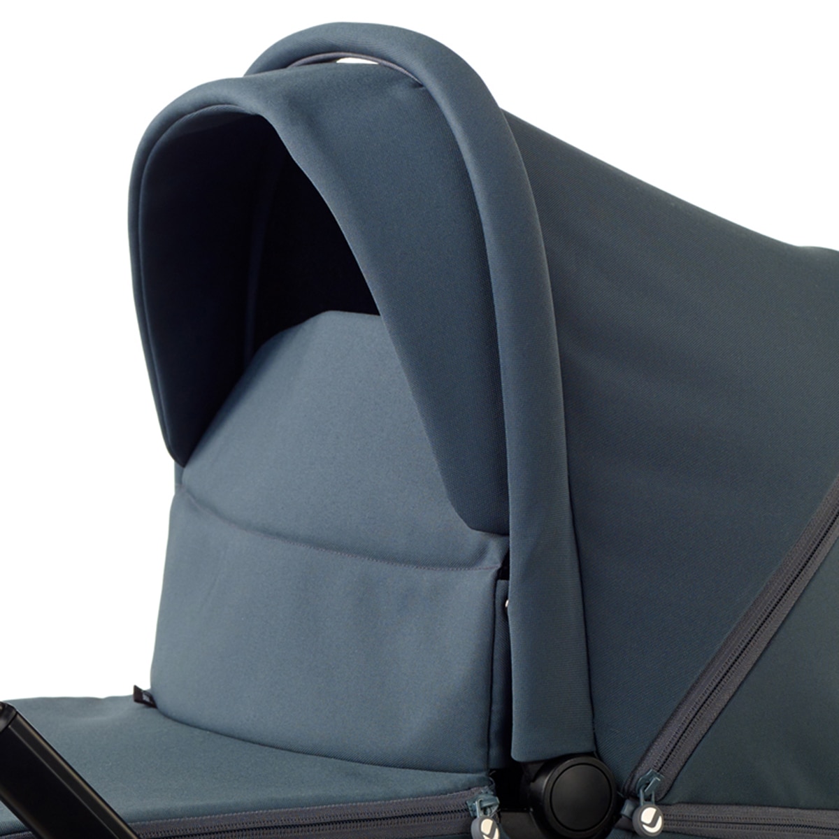 Capazo Jané Sleep - Azul Azul-6
