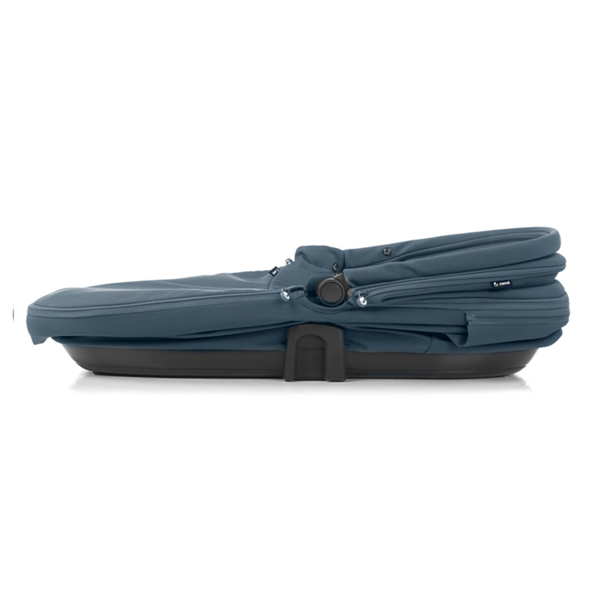 Capazo Jané Sleep - Azul Azul-10