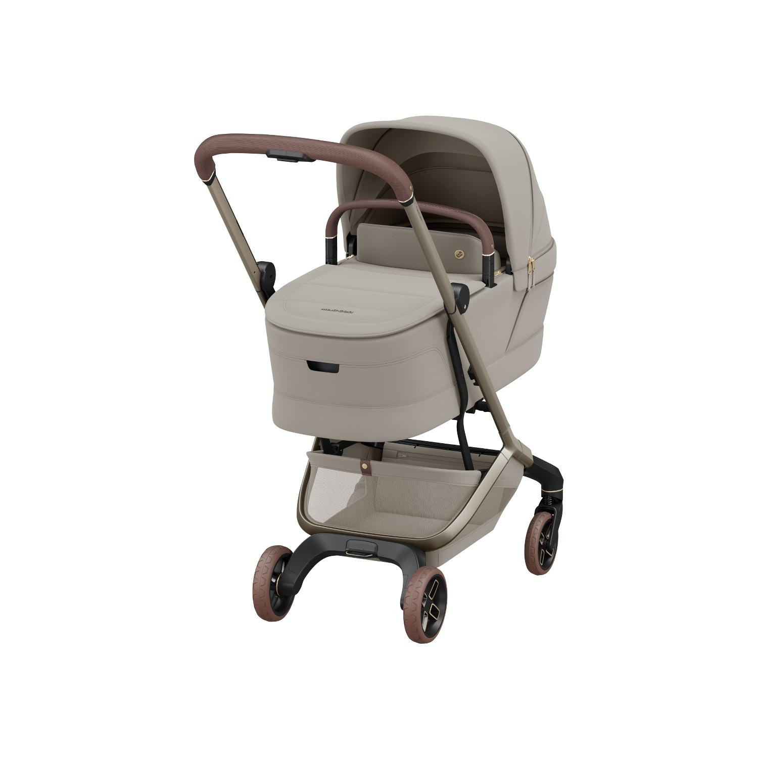 Capazo Maxi-Cosi CABIN COT, 0-6meses, 0-9Kg - Arena Arena-4