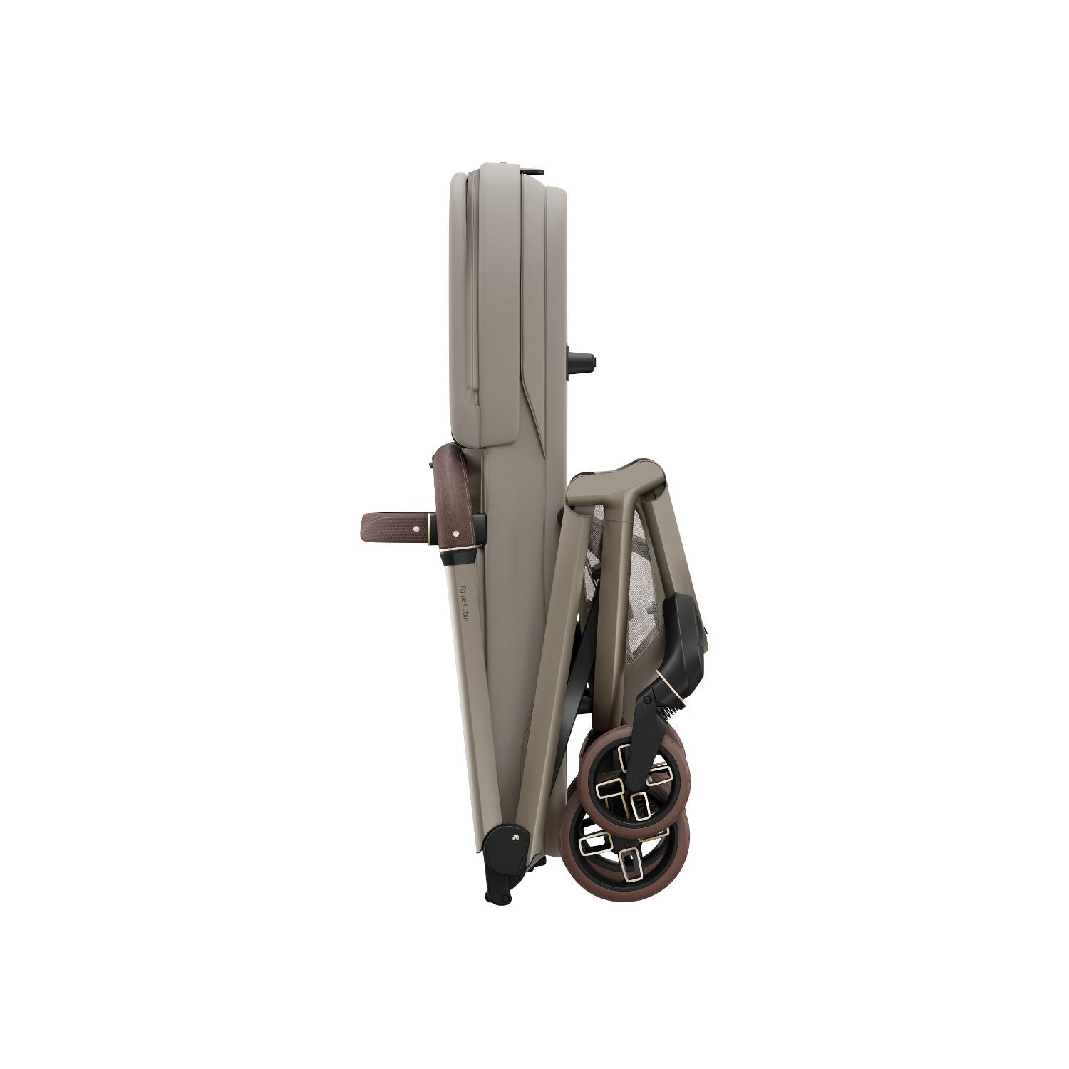 Capazo Maxi-Cosi CABIN COT, 0-6meses, 0-9Kg - Arena Arena-8