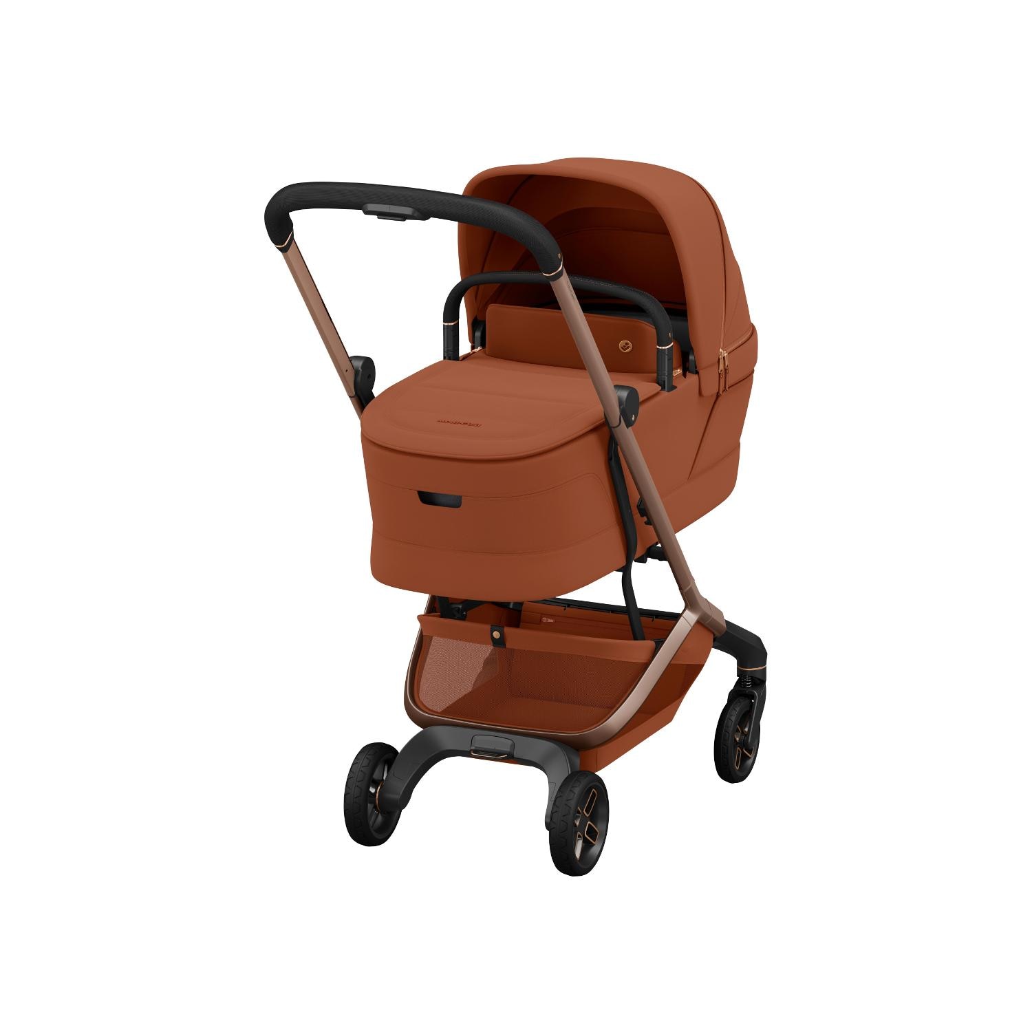 Capazo Maxi-Cosi CABIN COT, 0-6meses, 0-9Kg - Teja Teja-4