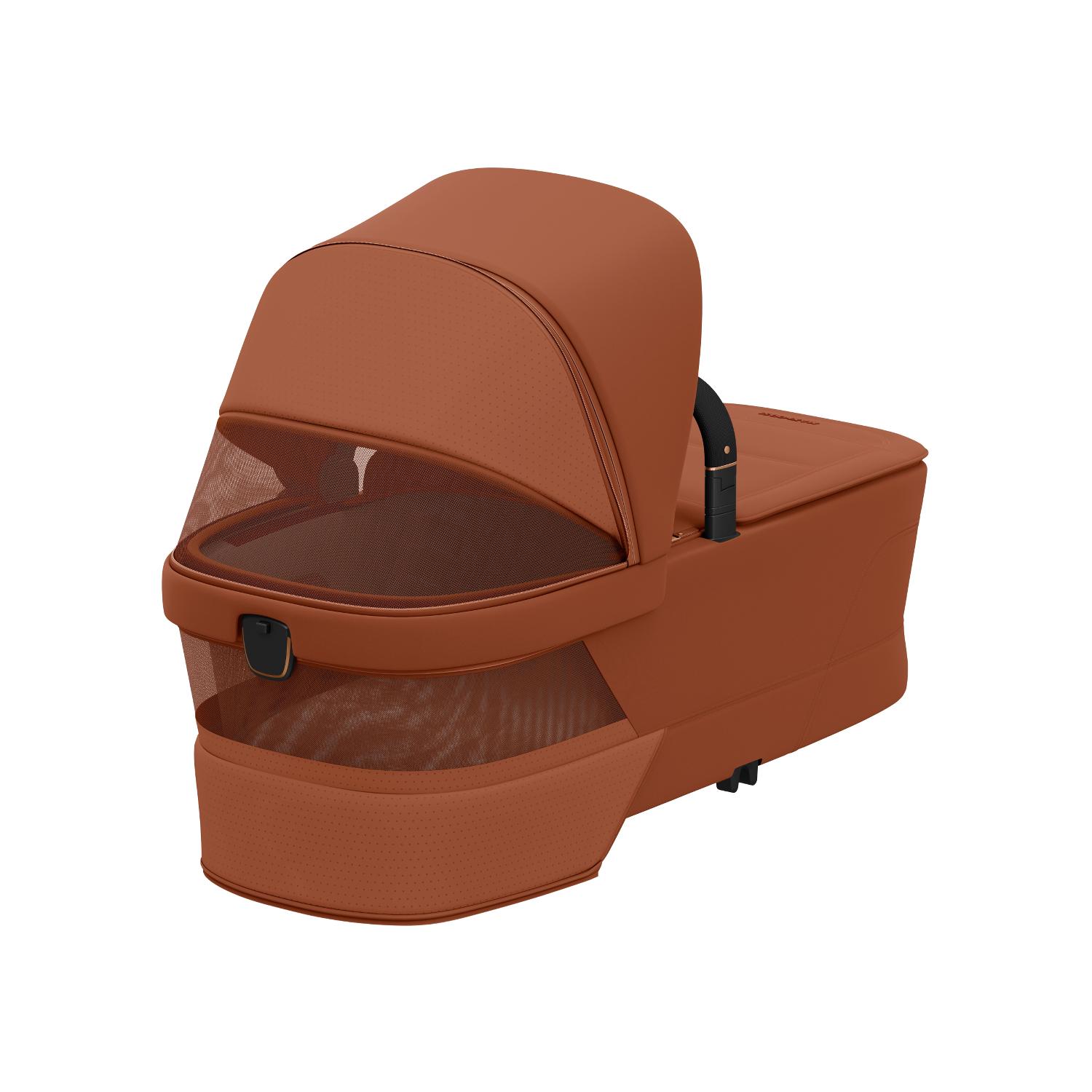 Capazo Maxi-Cosi CABIN COT, 0-6meses, 0-9Kg - Teja Teja-6