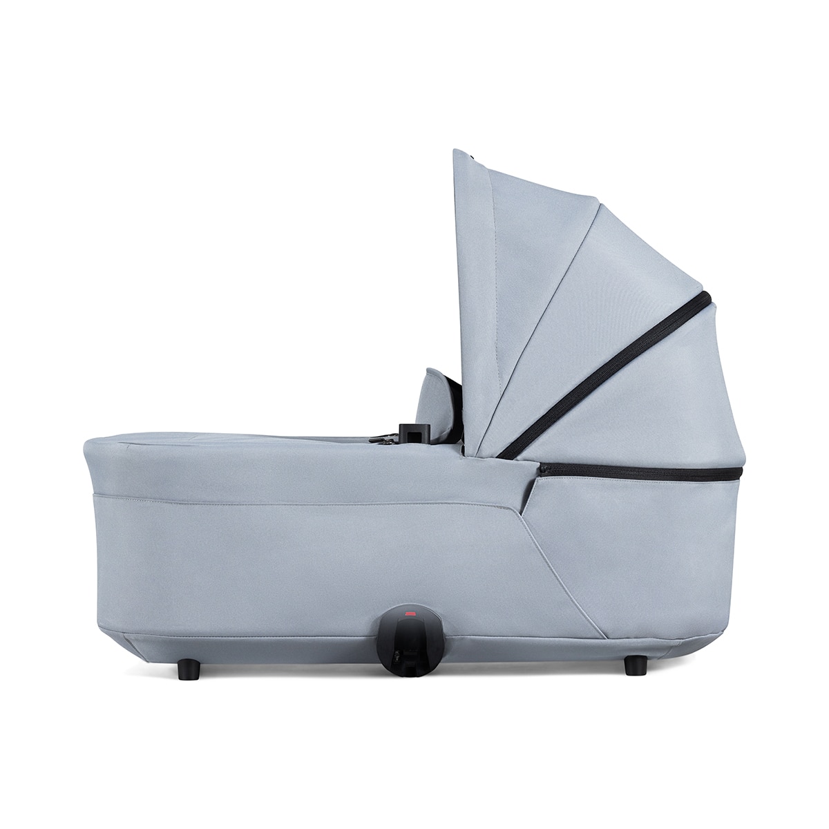 Capazo Joolz Hub2 - Gris claro Gris claro-1