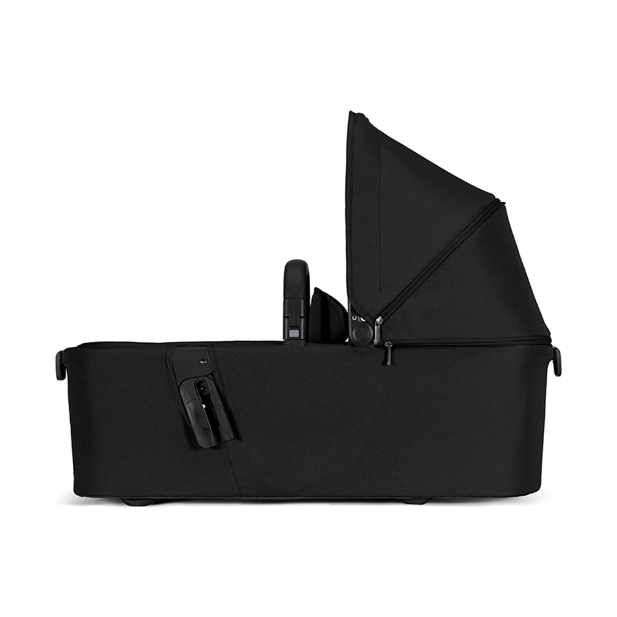 Capazo Aer2 - Negro Negro-1