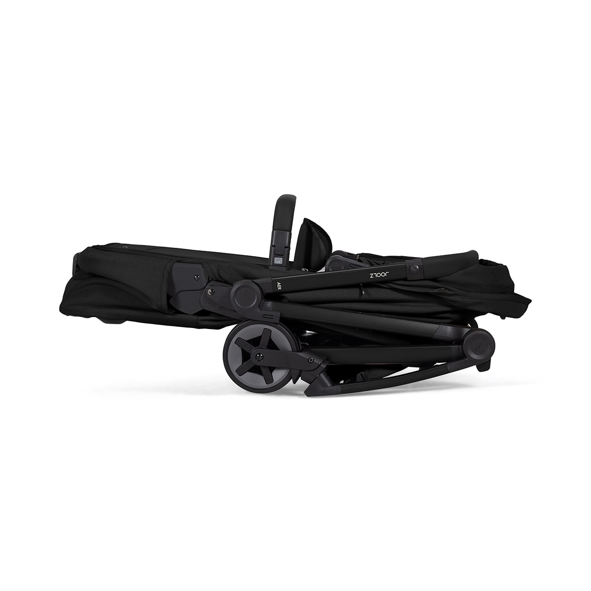Capazo Aer2 - Negro Negro-3