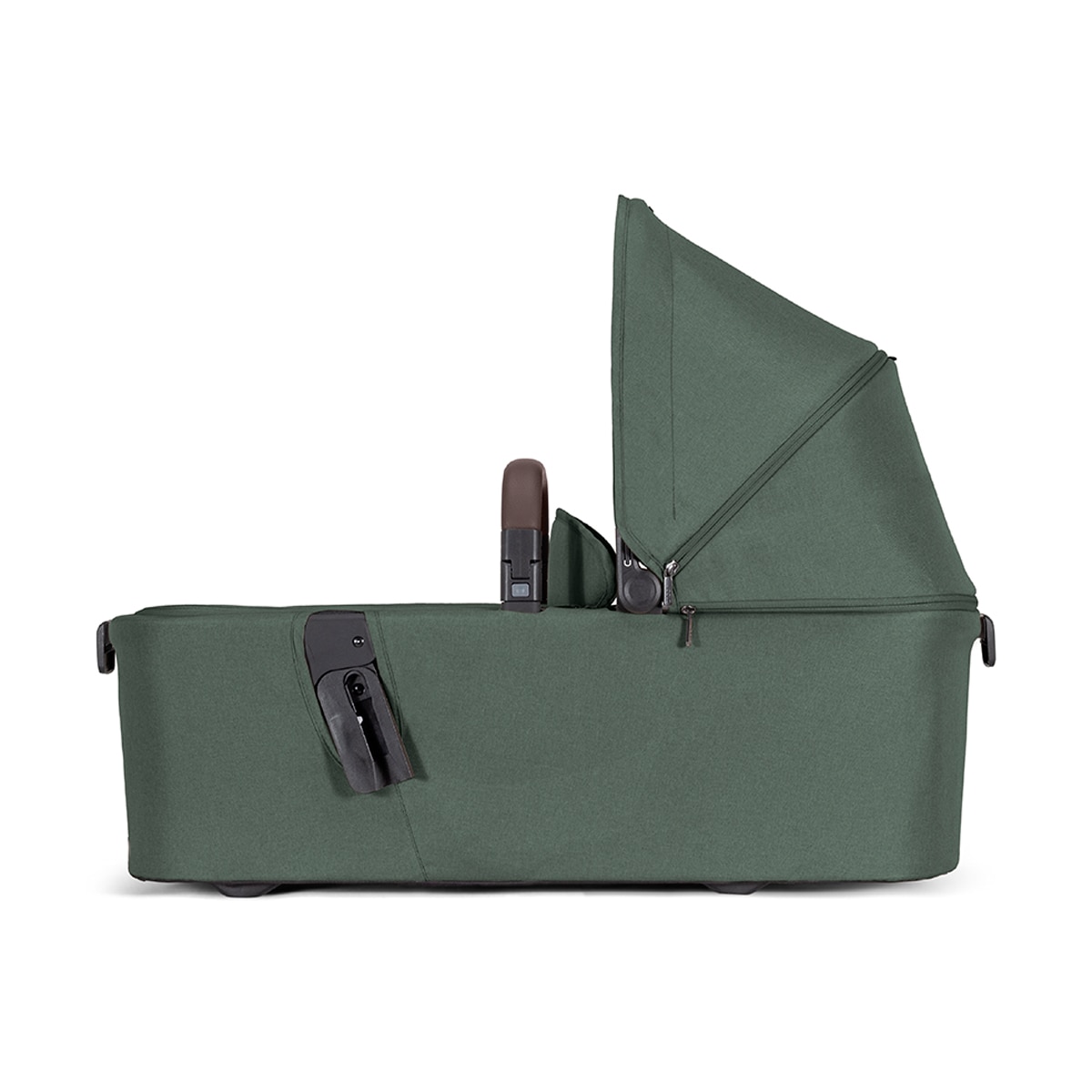 Capazo Aer2 - Verde oscuro Verde oscuro-1