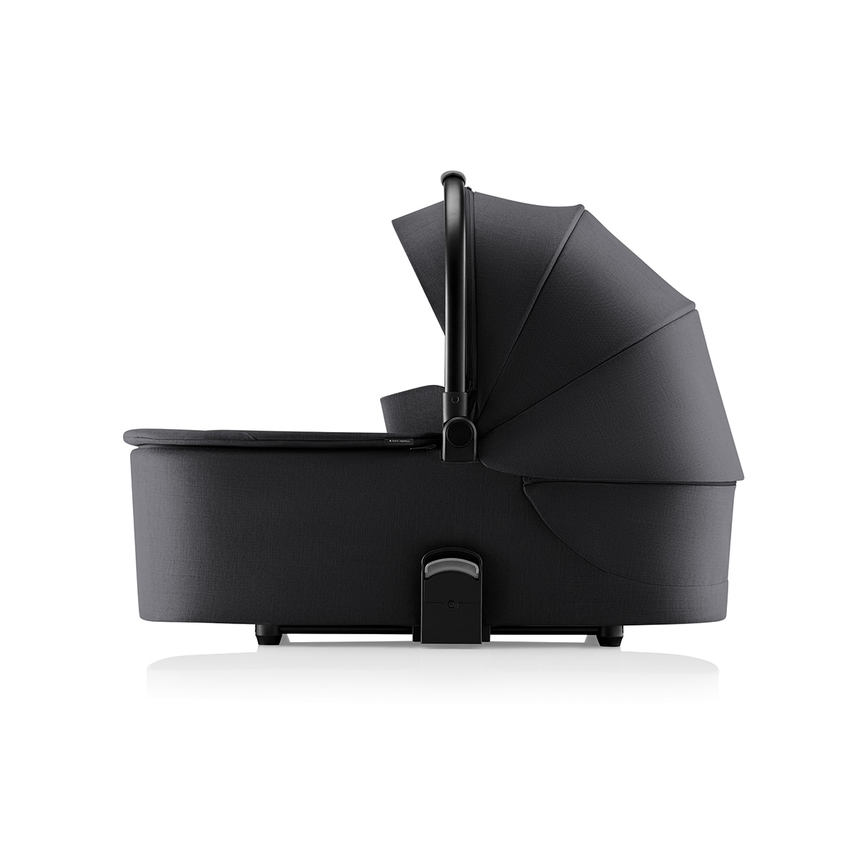 Capazo Britax Römer RIO Style (nacimiento - 9 kg) - Negro Negro-2