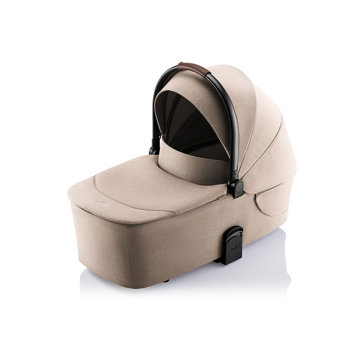 Imagem 0 de Alcofa Rio Style (Nascimento - 9 kg)