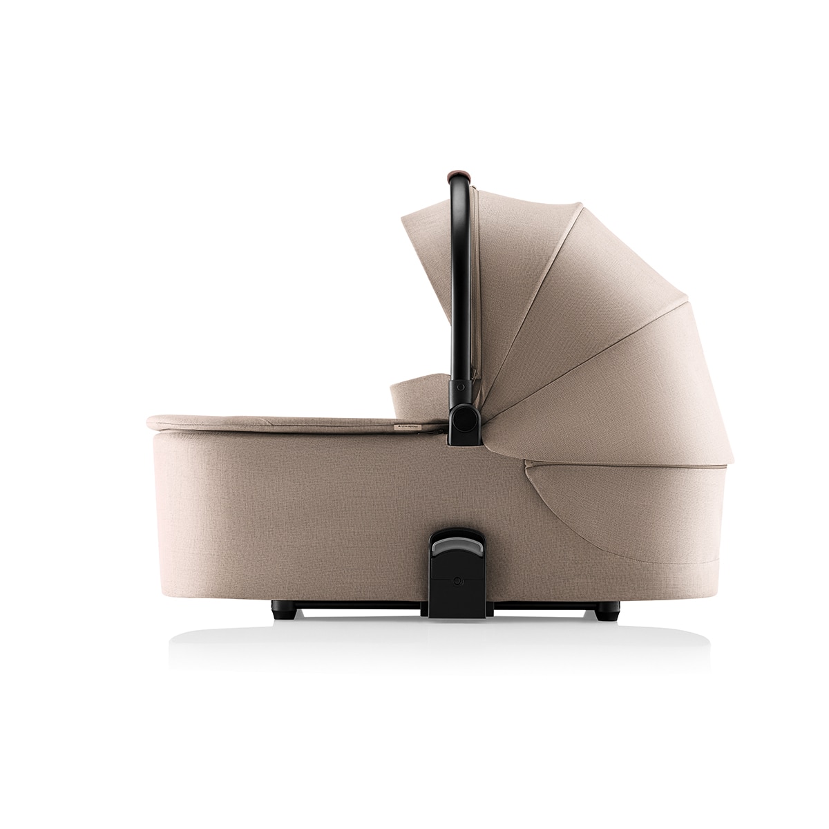 Alcofa Rio Style (Nascimento - 9 kg) Bege-2