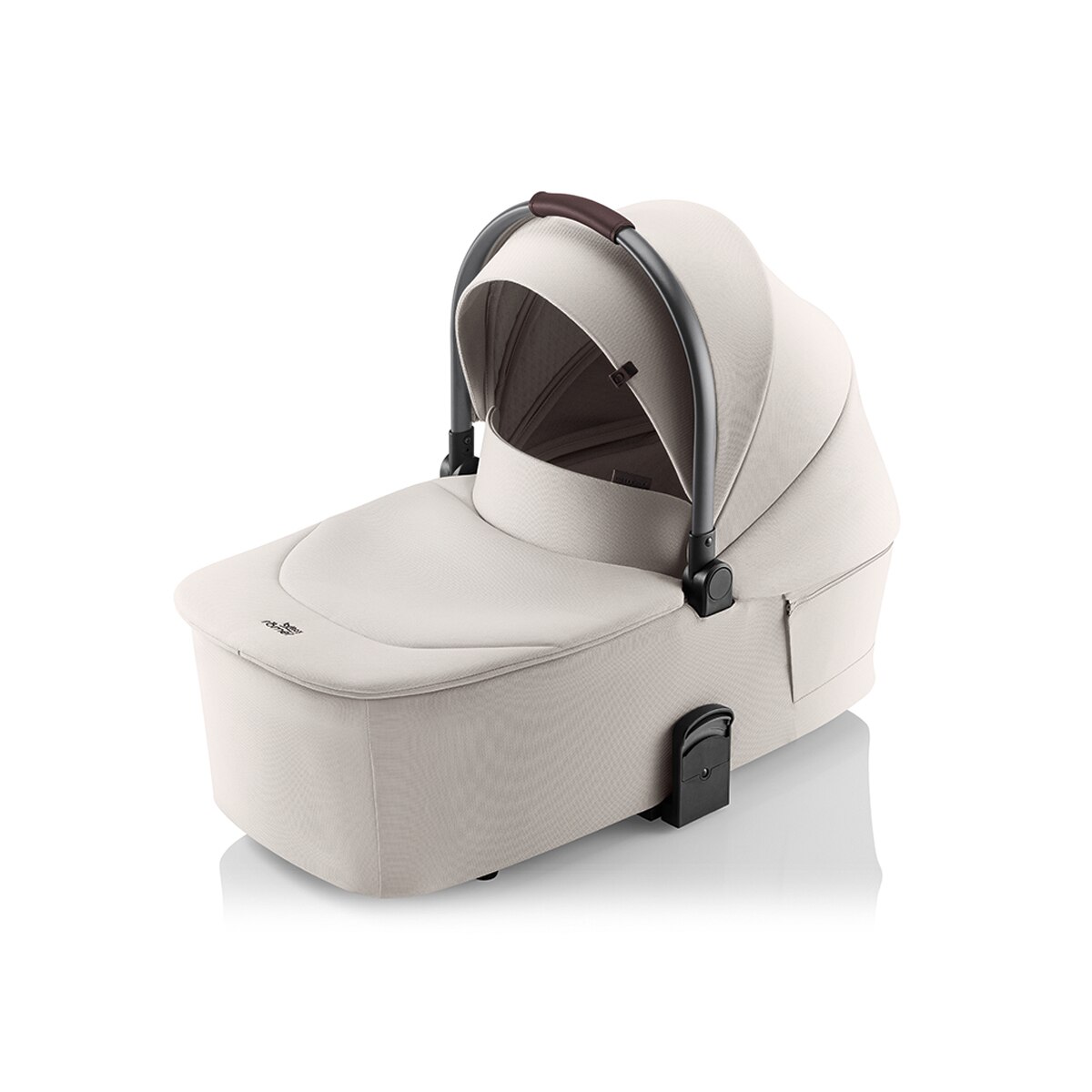 Capazo Britax Römer RIO Lux (nacimiento - 9 kg) - Arena Arena-1