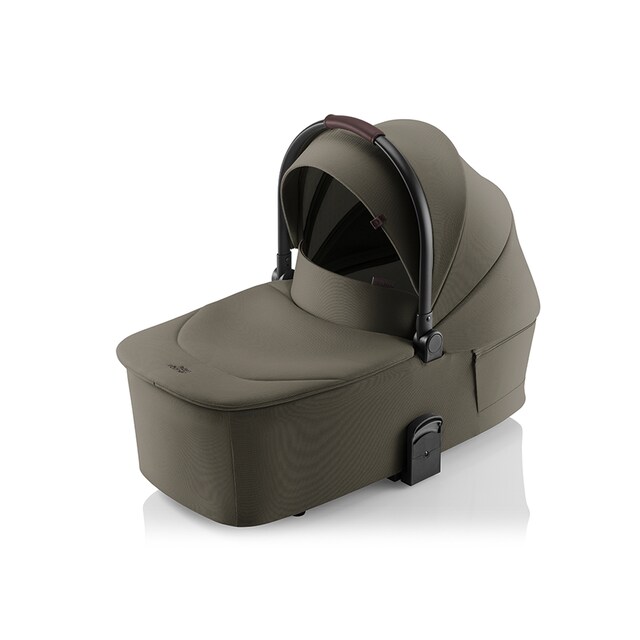 Imagem 0 de Alcofa Rio Lux (Nascimento - 9 kg)