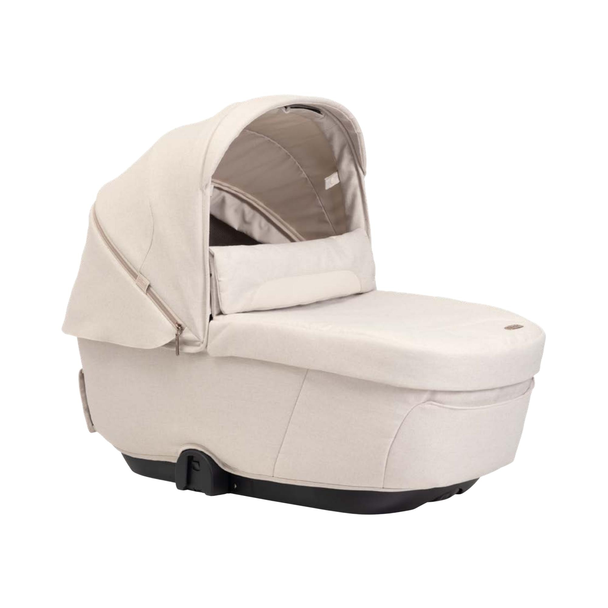 Capazo Chicco Gran Comfort Carrycot - Crema Crema-1