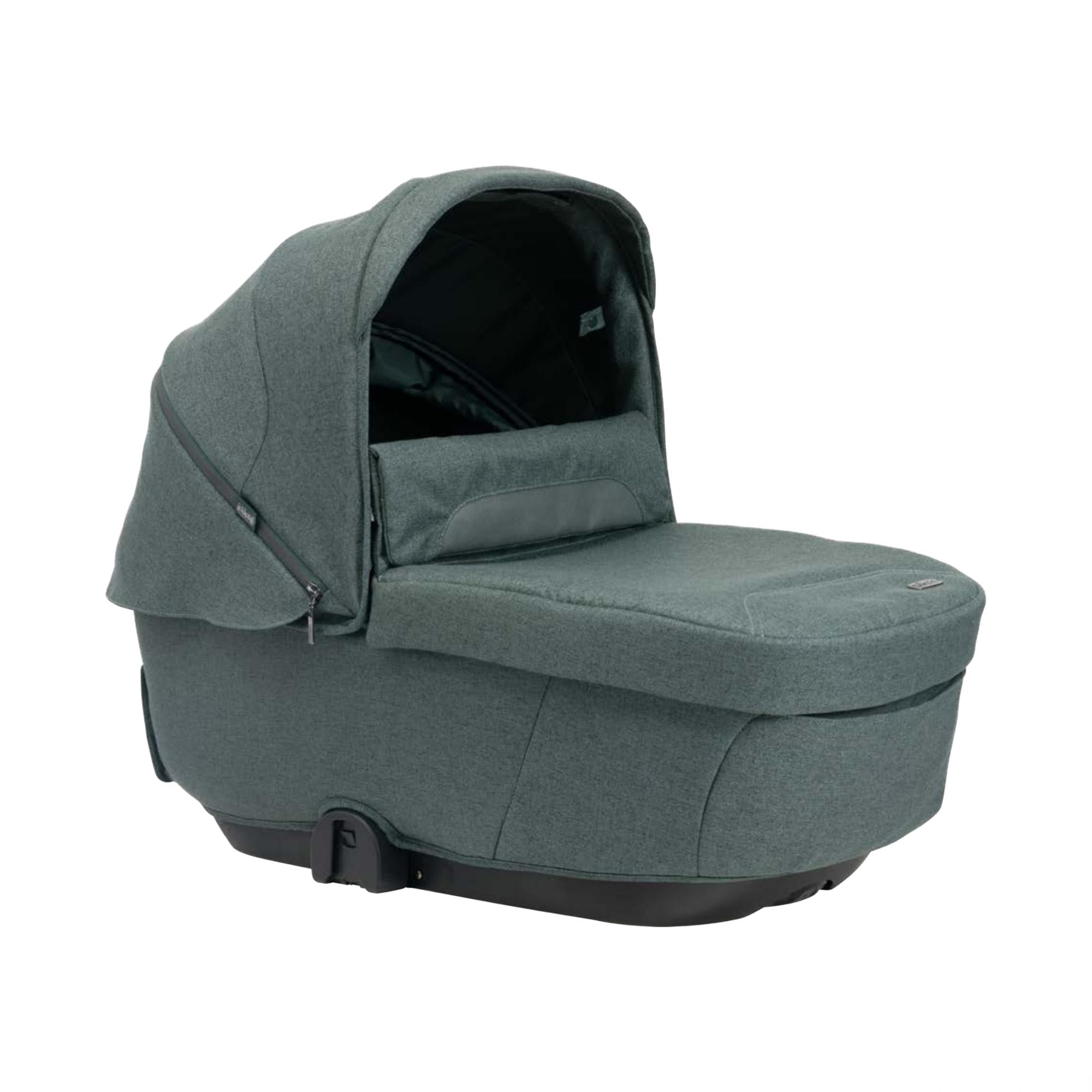 Capazo Chicco Gran Comfort Carrycot - Verde Verde-1