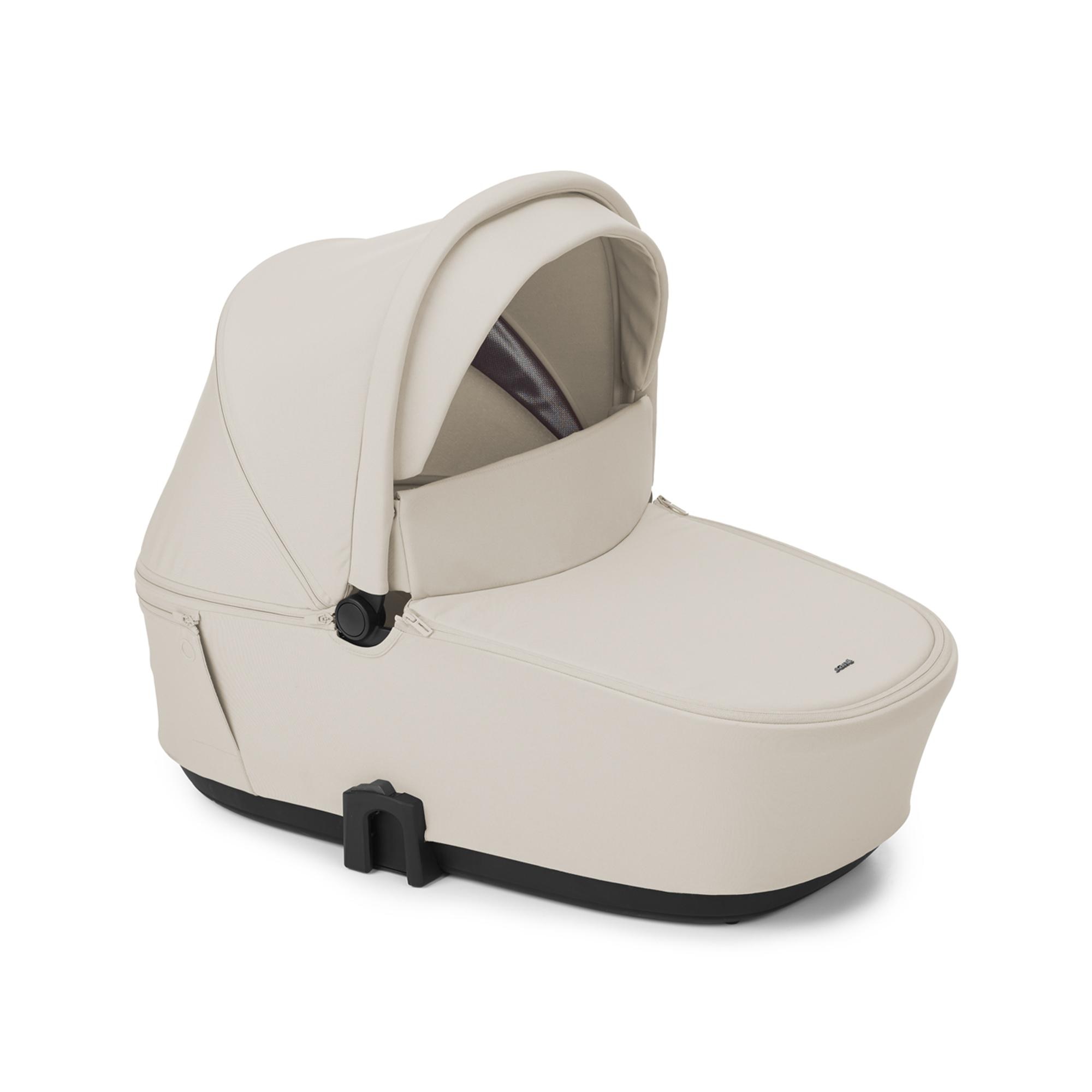 Alcofa Jané Sleep Bege-1