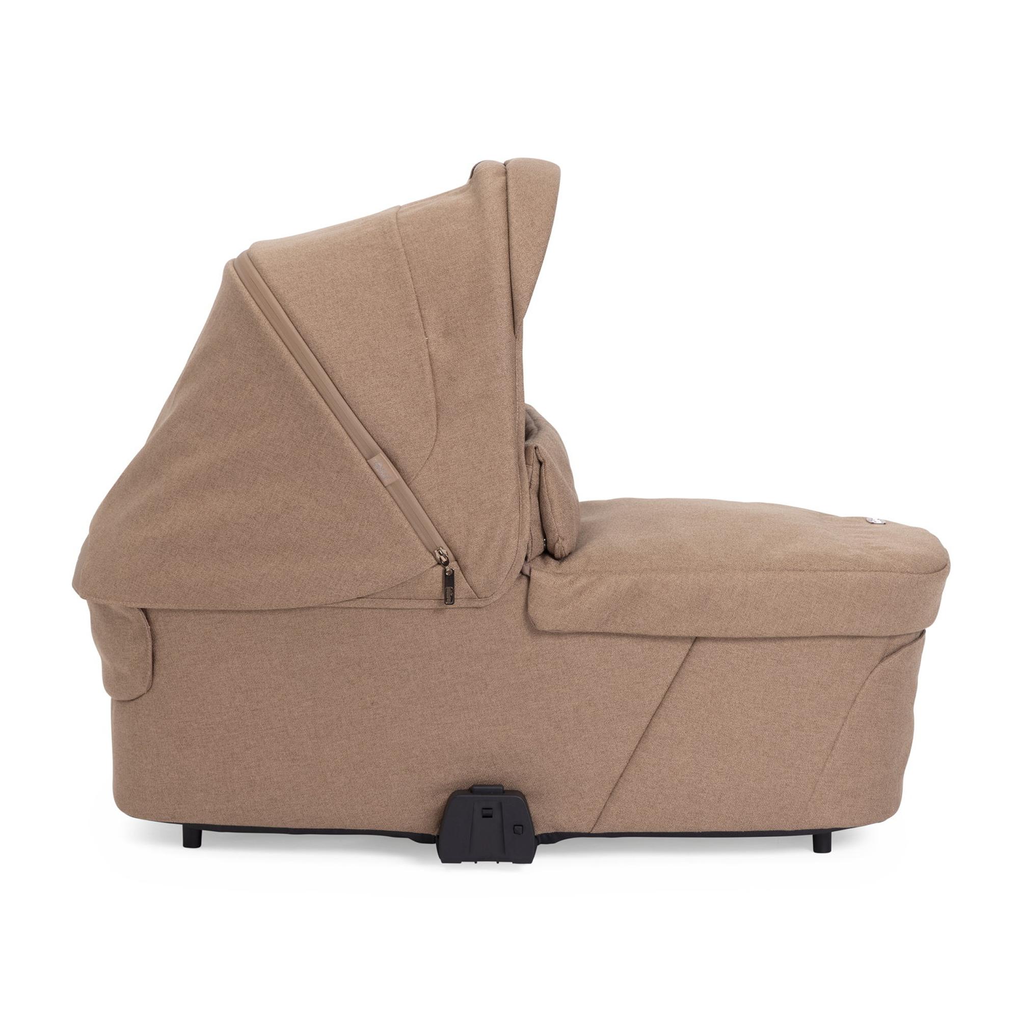 Capazo Chicco Flexi - Caramelo Caramelo-3