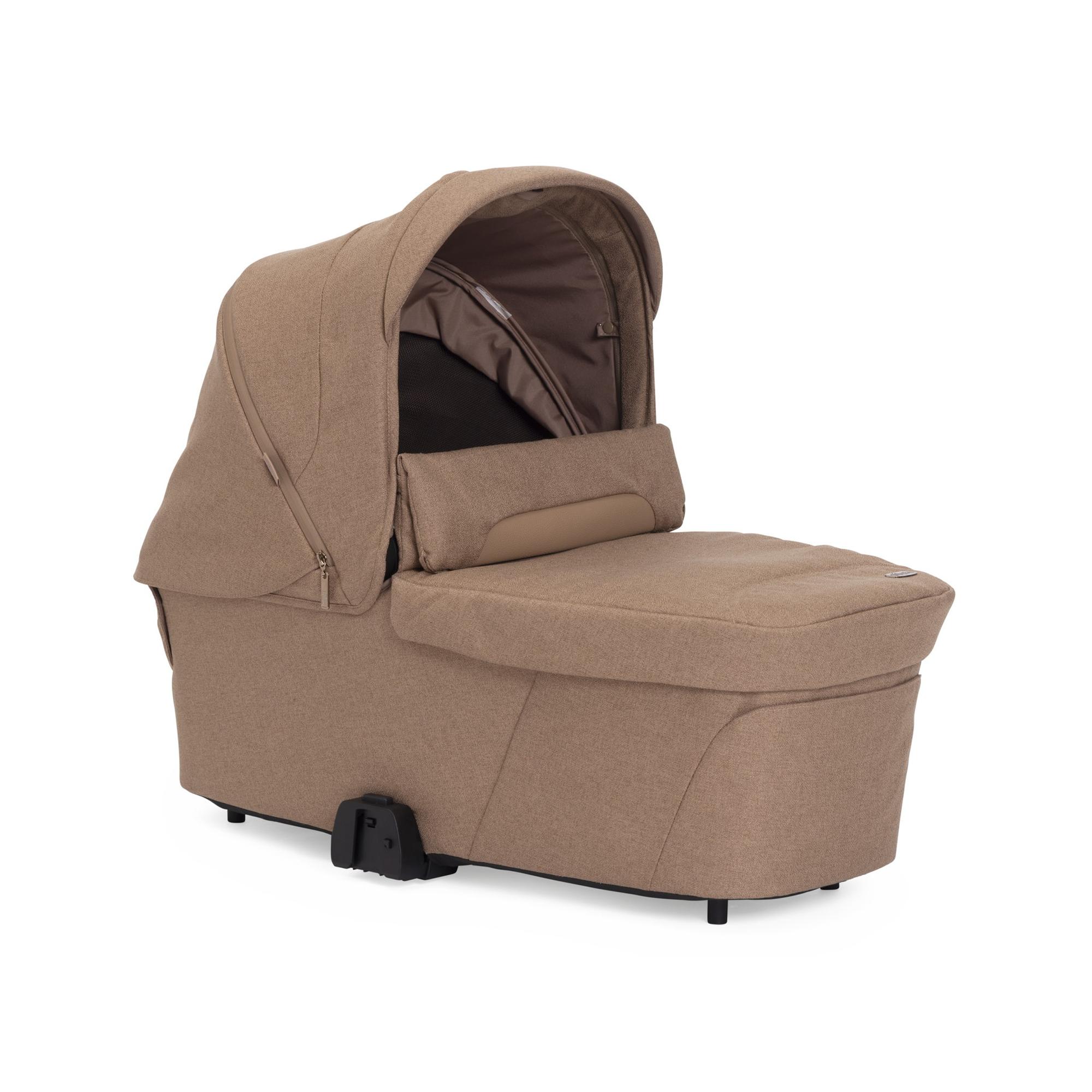 Capazo Chicco Flexi - Caramelo Caramelo-4