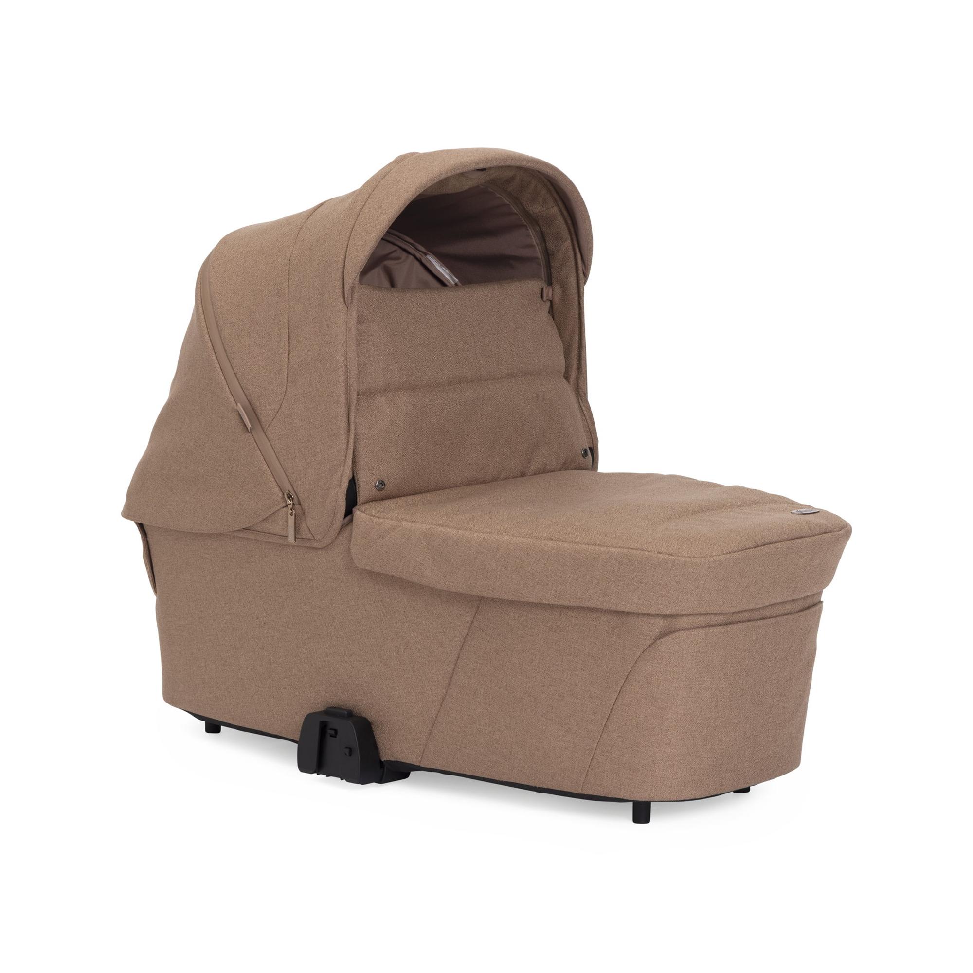 Capazo Chicco Flexi - Caramelo Caramelo-5