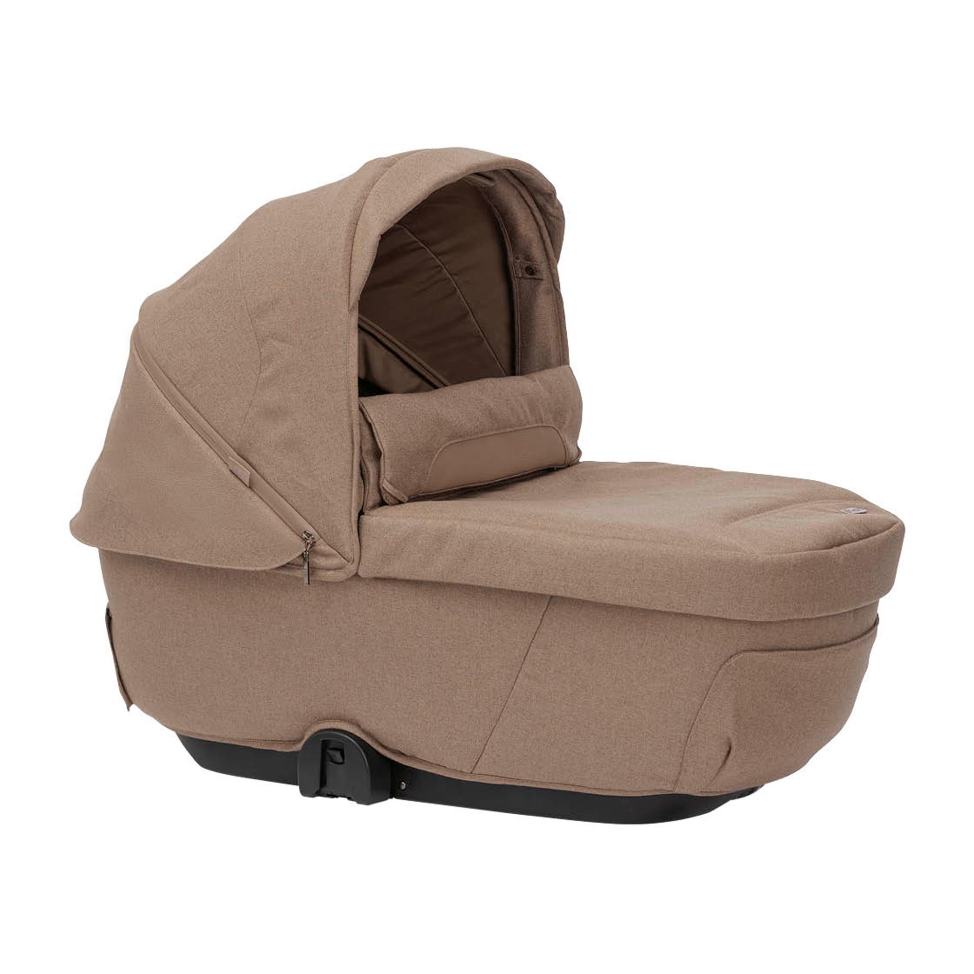 Imagen 0 de Capazo Chicco Gran Comfort Carrycot Caramelo
