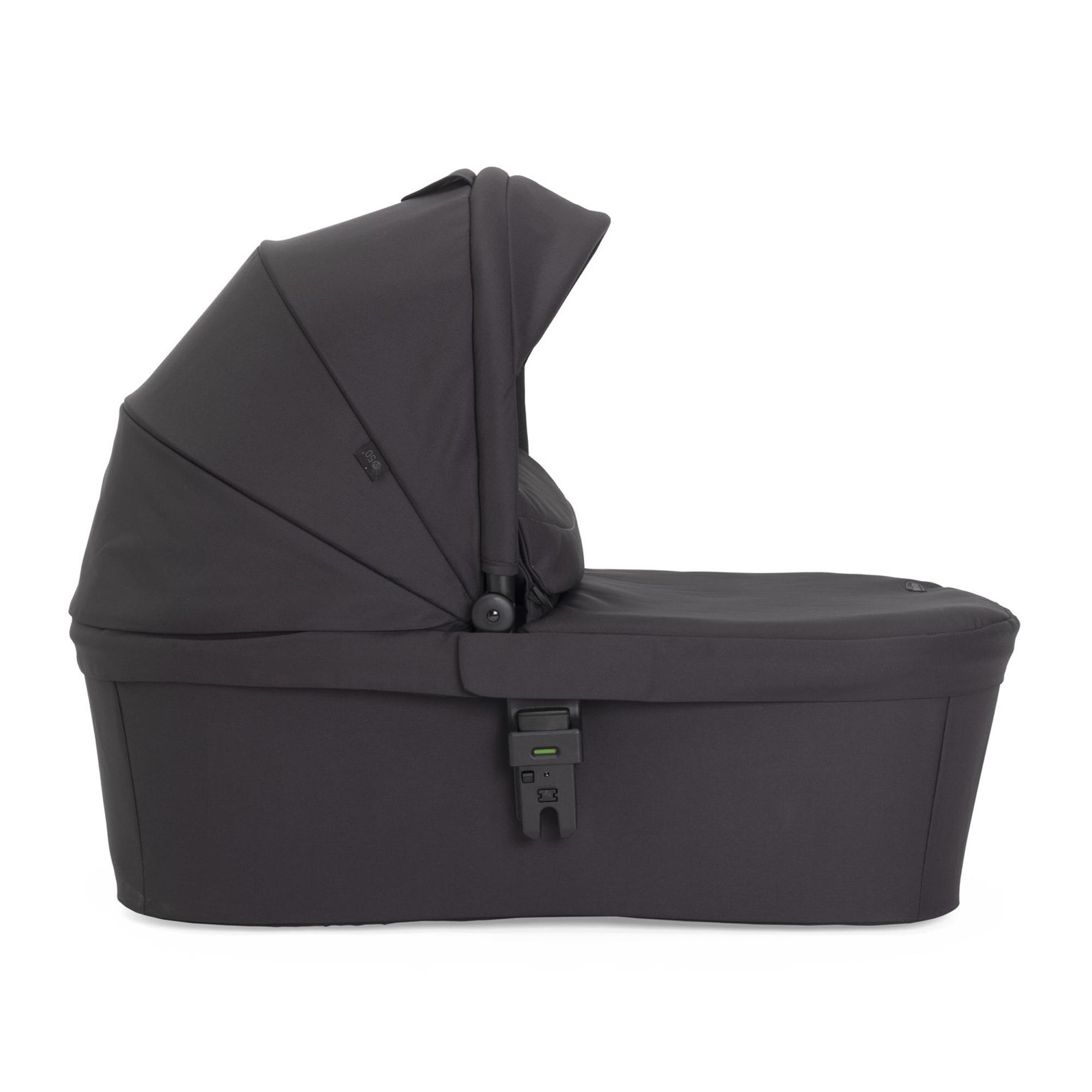 Capazo Chicco Seety - Negro Negro-2
